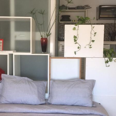 Nid Douillet Pour 2 Apartment Sfax Luaran gambar