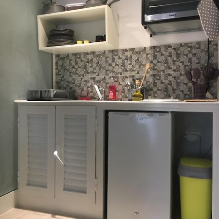 Nid Douillet Pour 2 Apartment Sfax Luaran gambar