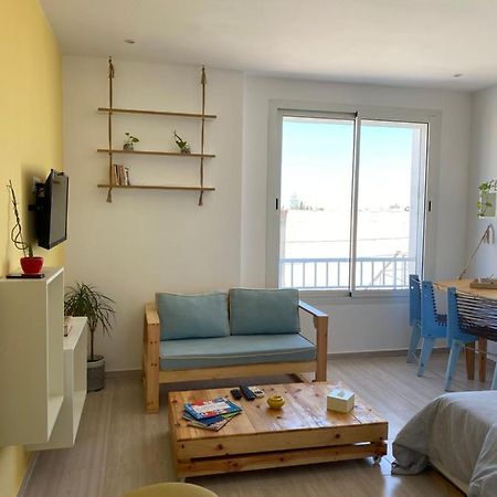 Nid Douillet Pour 2 Apartment Sfax Luaran gambar