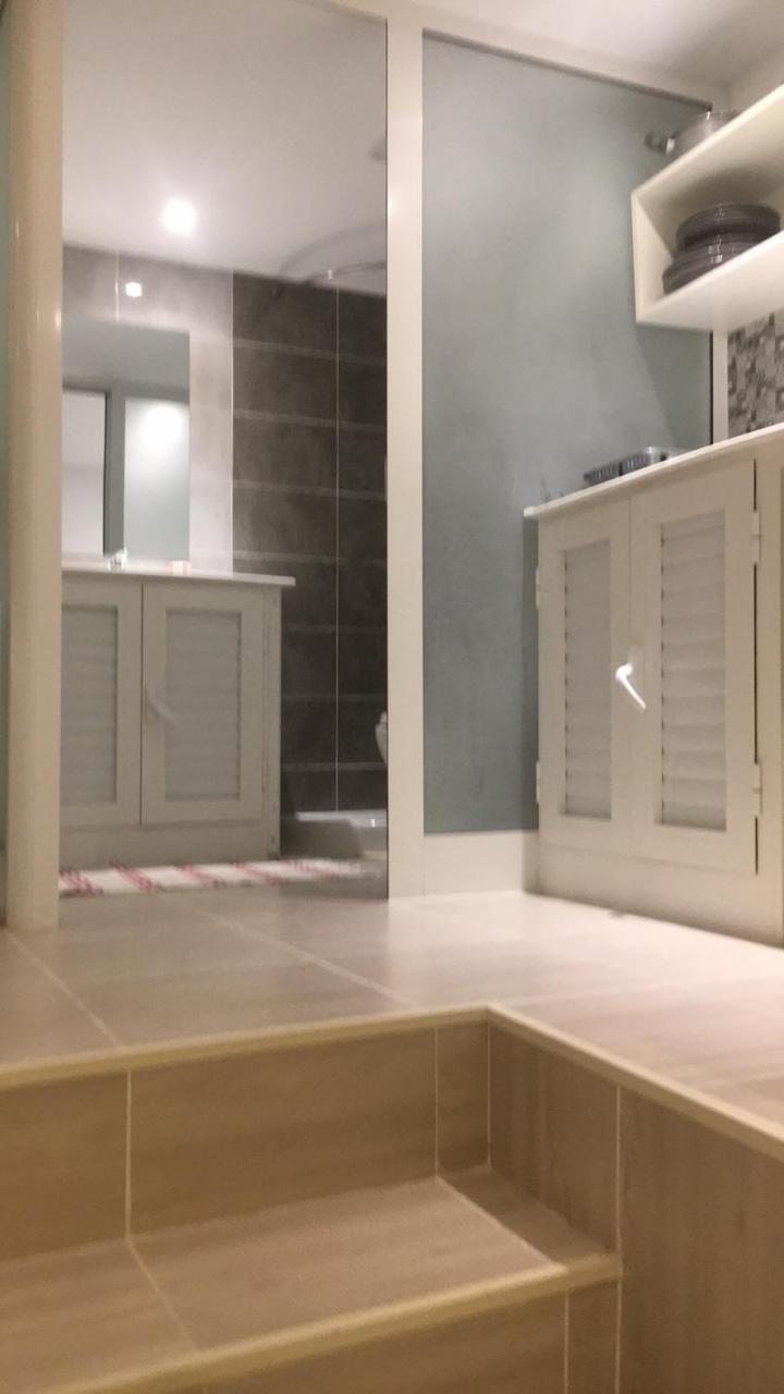 Nid Douillet Pour 2 Apartment Sfax Luaran gambar