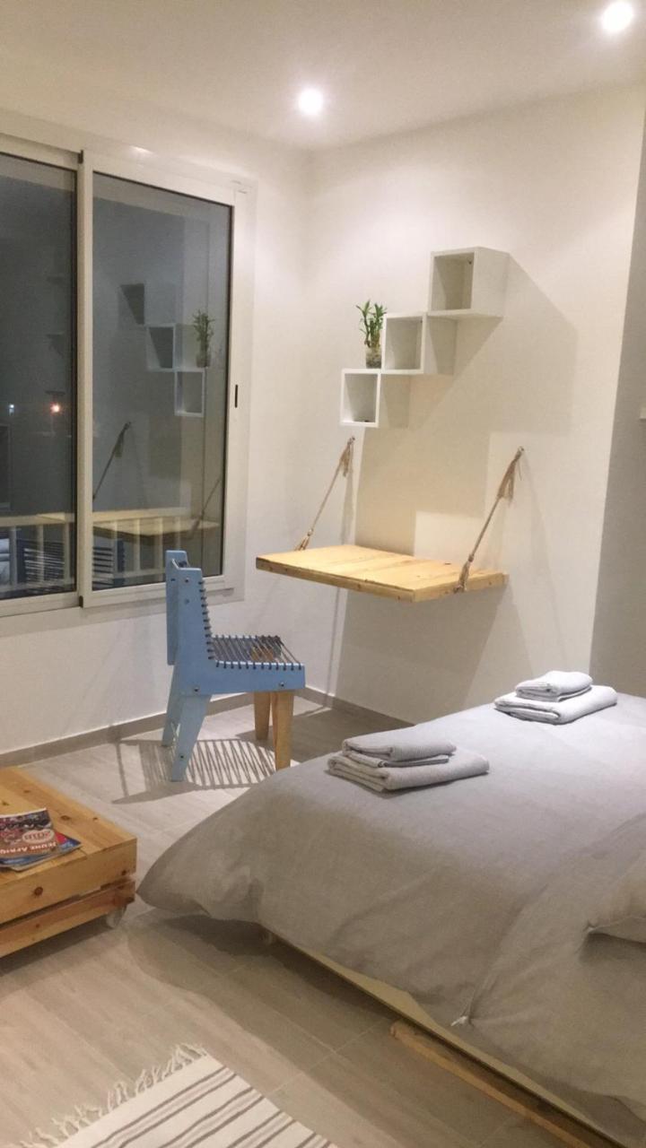 Nid Douillet Pour 2 Apartment Sfax Luaran gambar