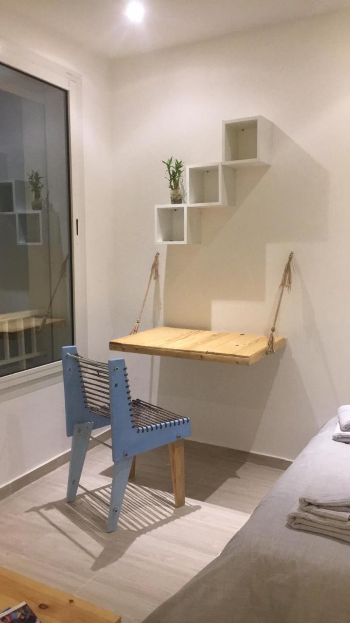 Nid Douillet Pour 2 Apartment Sfax Luaran gambar