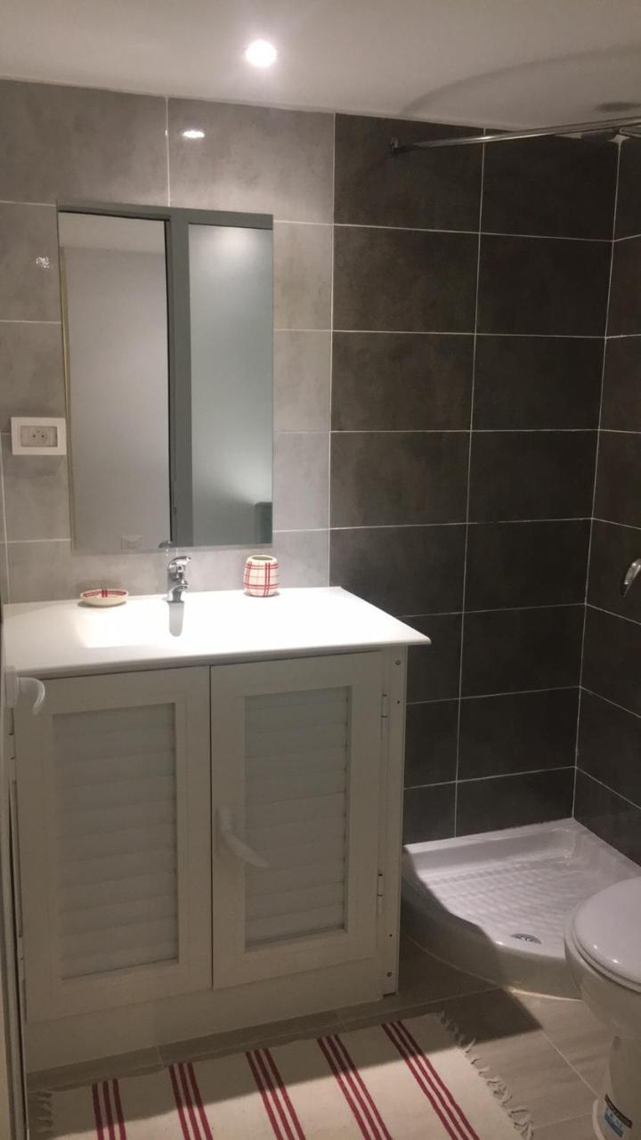 Nid Douillet Pour 2 Apartment Sfax Luaran gambar