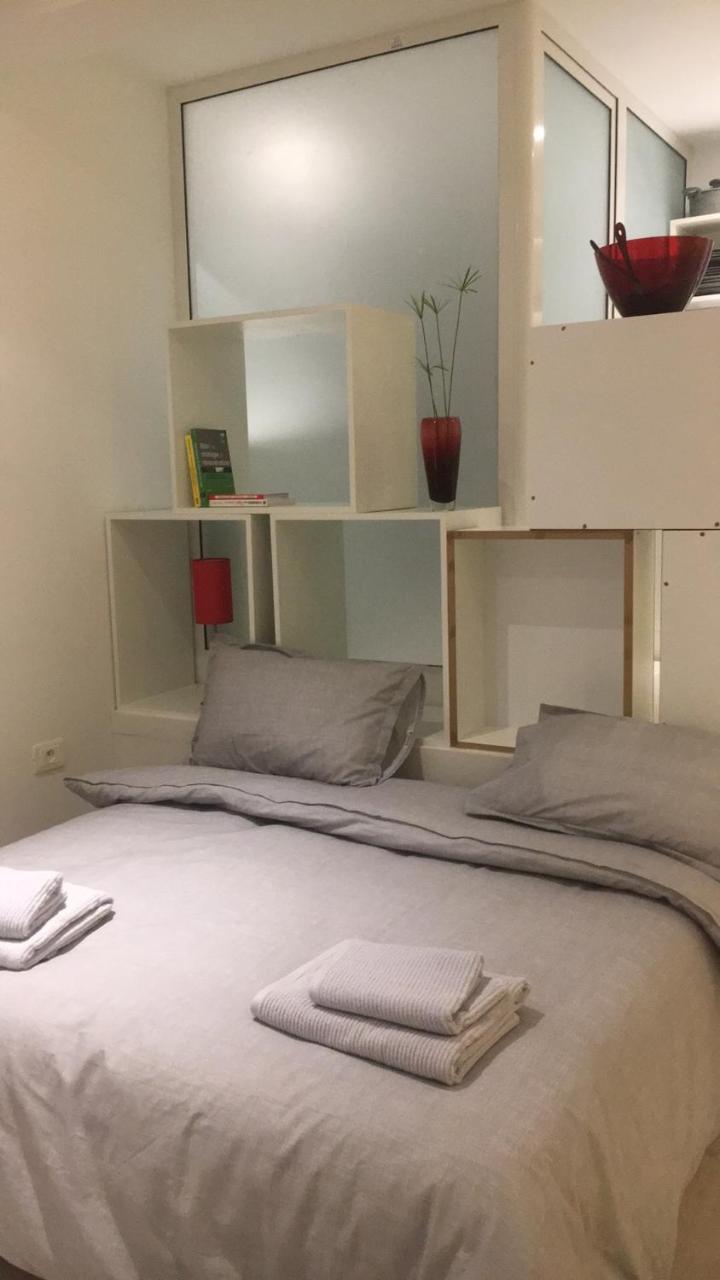 Nid Douillet Pour 2 Apartment Sfax Luaran gambar