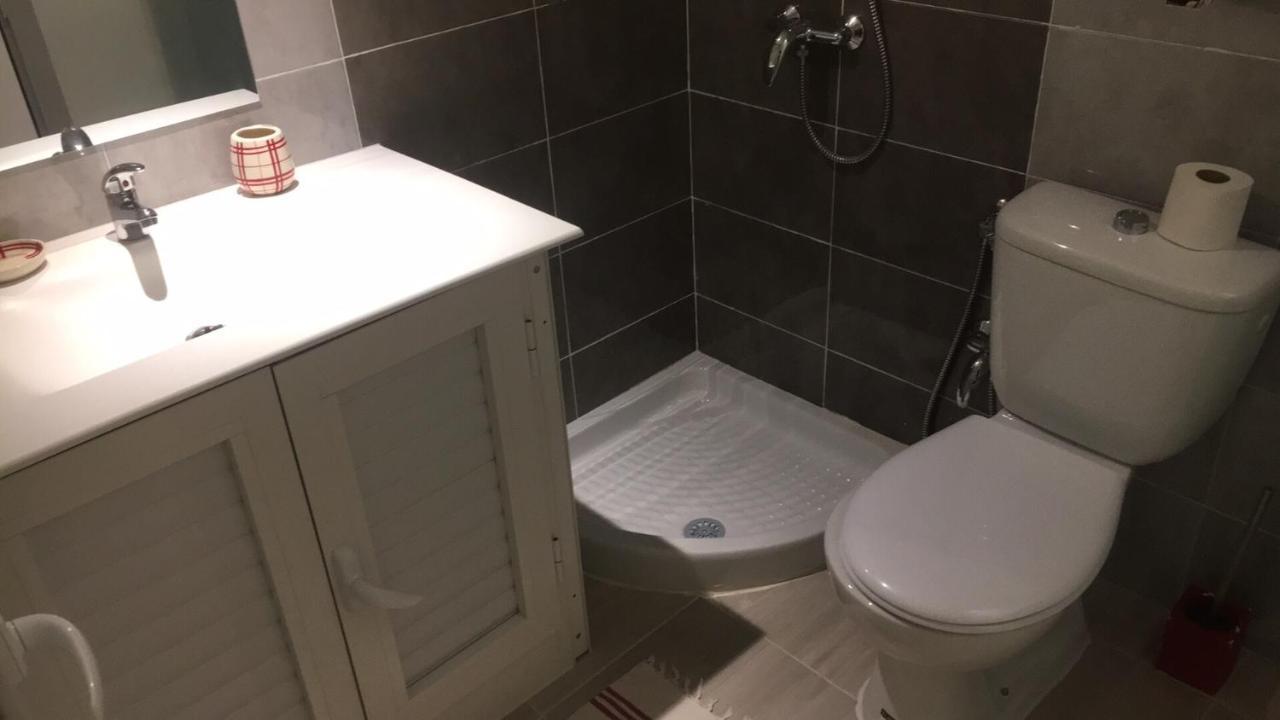 Nid Douillet Pour 2 Apartment Sfax Luaran gambar