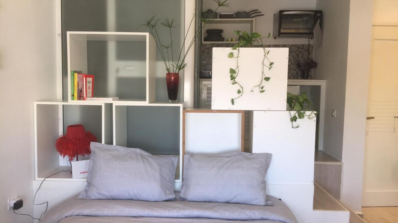 Nid Douillet Pour 2 Apartment Sfax Luaran gambar