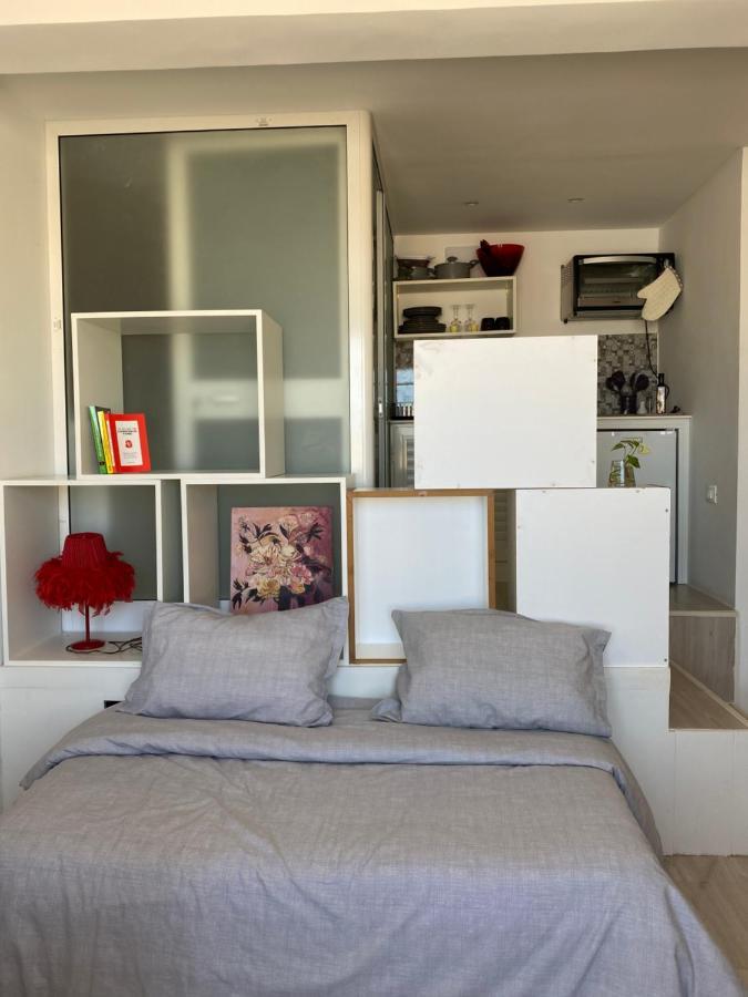 Nid Douillet Pour 2 Apartment Sfax Luaran gambar