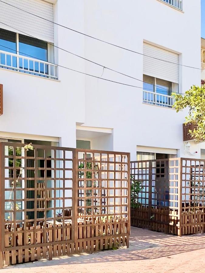 Nid Douillet Pour 2 Apartment Sfax Luaran gambar