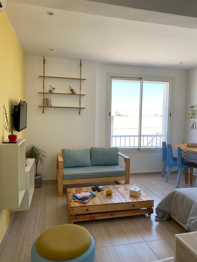Nid Douillet Pour 2 Apartment Sfax Luaran gambar